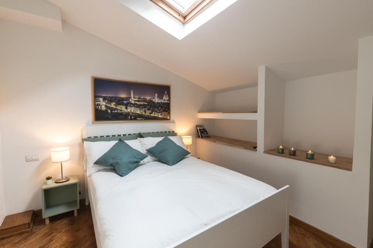 Casa Barco Firenze Διαμέρισμα Εξωτερικό φωτογραφία